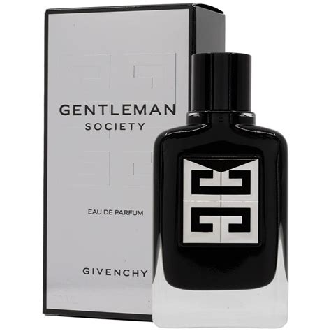 gentleman society givenchy chemist warehouse|Givenchy perfume for men.